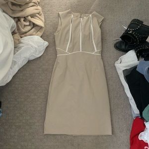Calvin Klein dress